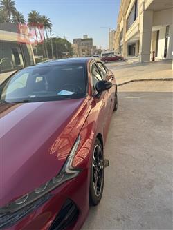 كيا K5